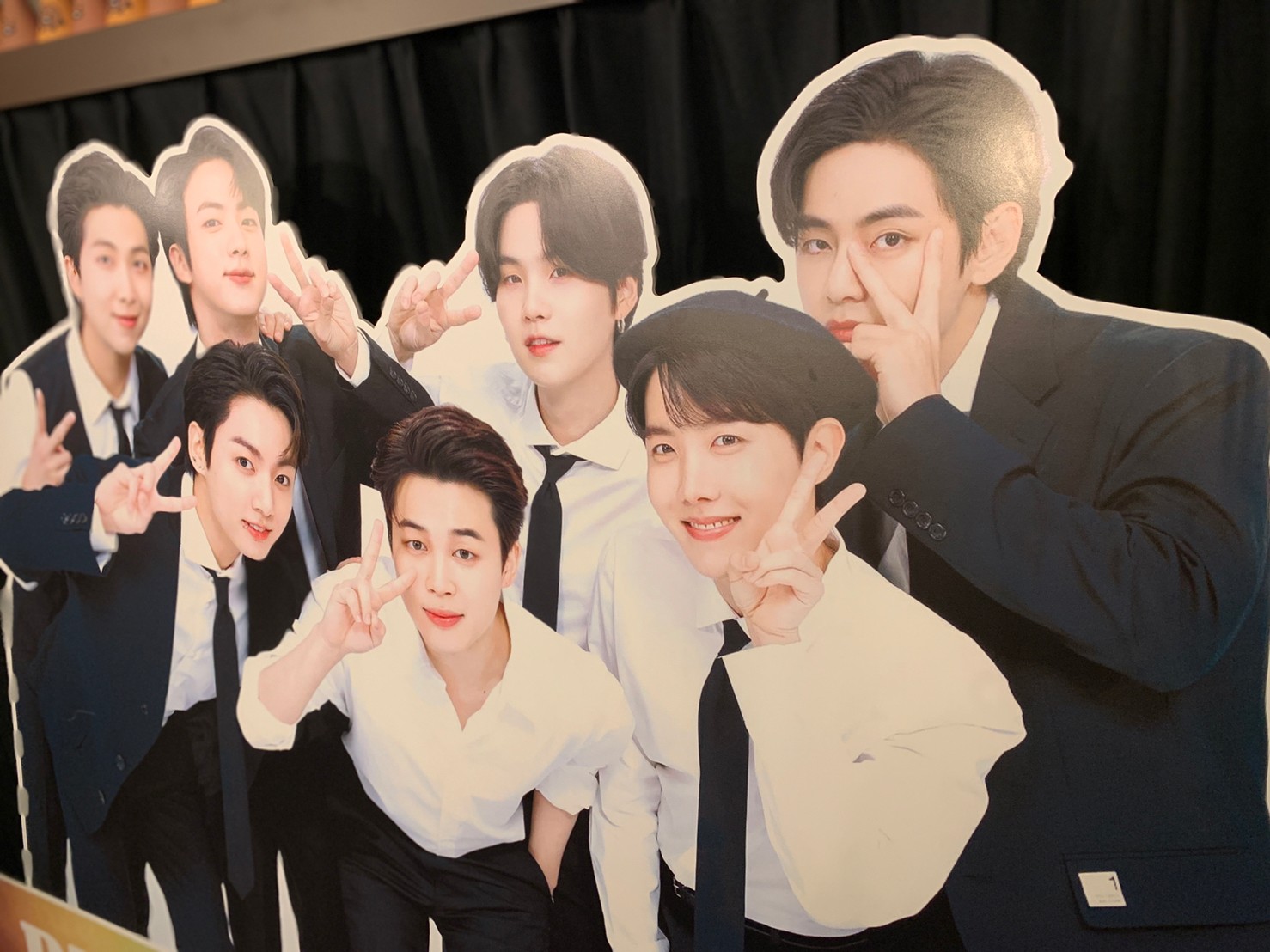 BTSまとめ | 新大久保情報まとめ